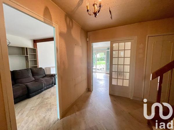 Maison à vendre 5 pièces 114 m² Thiais