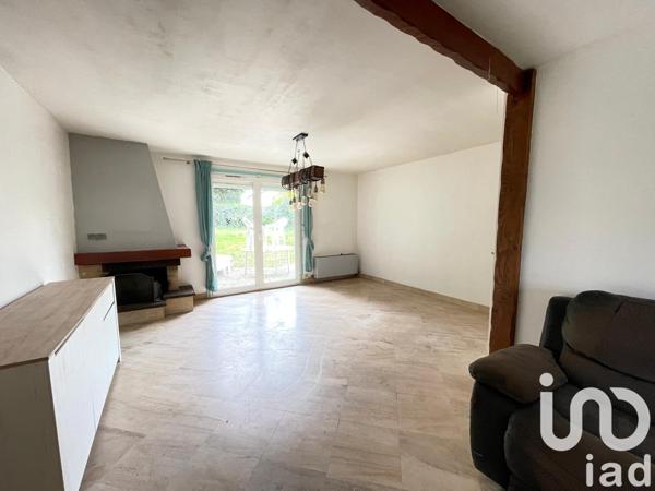 Maison à vendre 5 pièces 114 m² Thiais