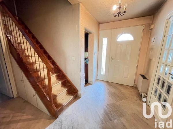 Maison à vendre 5 pièces 114 m² Thiais