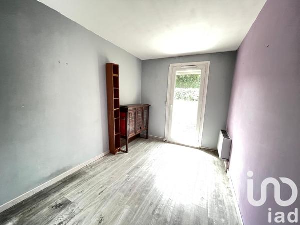 Maison à vendre 5 pièces 114 m² Thiais