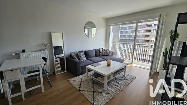 Appartement à vendre 2 pièces 40 m² Nantes