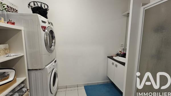 Appartement à vendre 2 pièces 40 m² Nantes