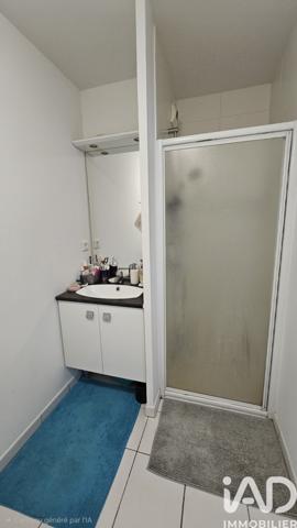 Appartement à vendre 2 pièces 40 m² Nantes