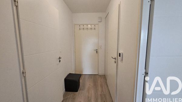 Appartement à vendre 2 pièces 40 m² Nantes