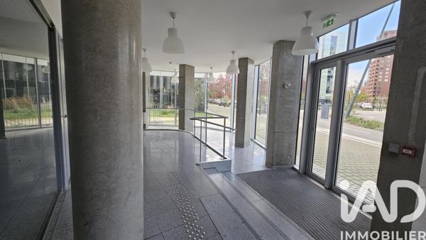 Appartement à vendre 2 pièces 40 m² Nantes