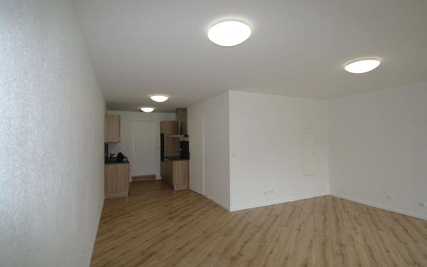 Appartement à louer    1 pièce • 49,79 m2 Senones