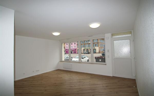 Appartement à louer    1 pièce • 49,79 m2 Senones