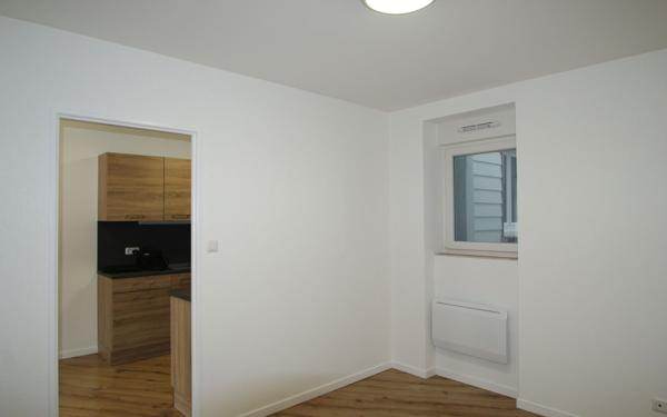 Appartement à louer    1 pièce • 49,79 m2 Senones