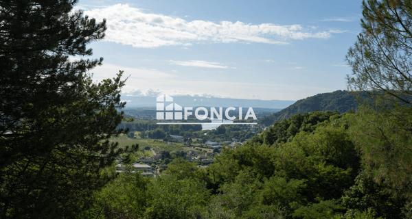 À vendre Maison 7 pièces 175 m² - Saint-jean-de-muzols 07300