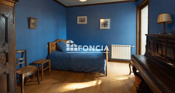 À vendre Maison 7 pièces 175 m² - Saint-jean-de-muzols 07300