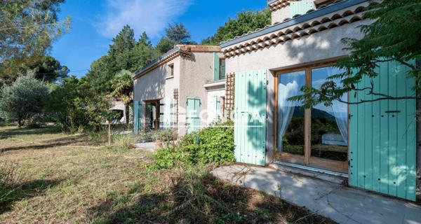 À vendre Maison 7 pièces 175 m² - Saint-jean-de-muzols 07300