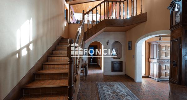 À vendre Maison 7 pièces 175 m² - Saint-jean-de-muzols 07300