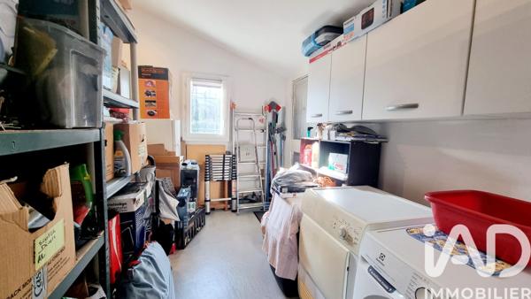 Maison à vendre 5 pièces 110 m² Nans-les-Pins