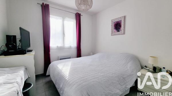 Maison à vendre 5 pièces 110 m² Nans-les-Pins