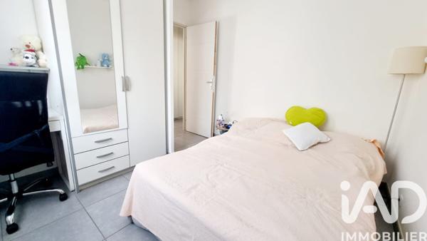 Maison à vendre 5 pièces 110 m² Nans-les-Pins