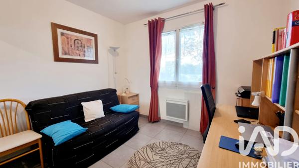 Maison à vendre 5 pièces 110 m² Nans-les-Pins