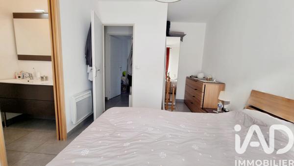 Maison à vendre 5 pièces 110 m² Nans-les-Pins