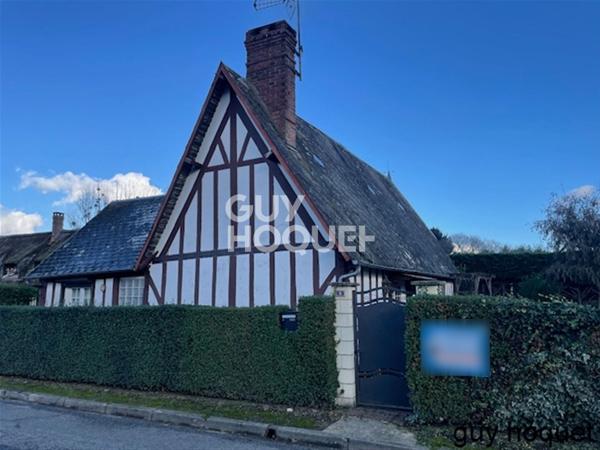 Axe Bernay//Thiberville, dans un village