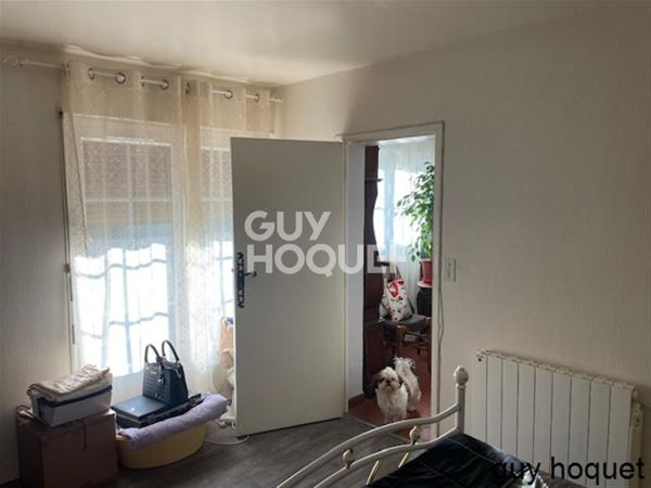 Axe Bernay//Thiberville, dans un village