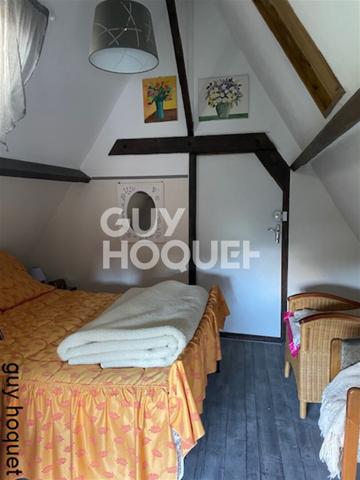 Axe Bernay//Thiberville, dans un village