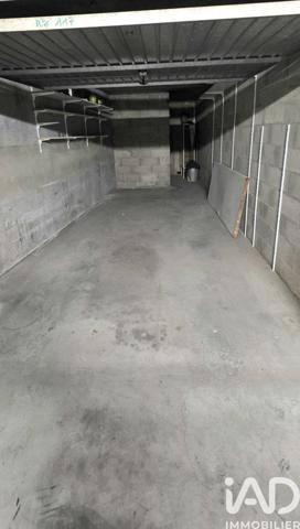 Parking à vendre 19 m² Montpellier