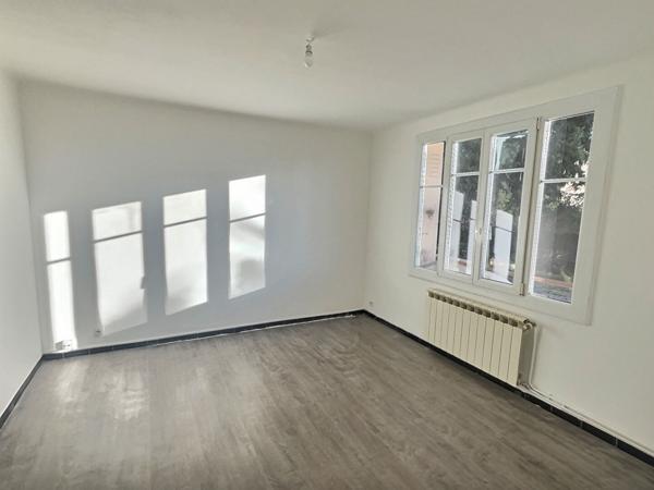 Appartement Marseille 3 pièce(s) 51.91 m2