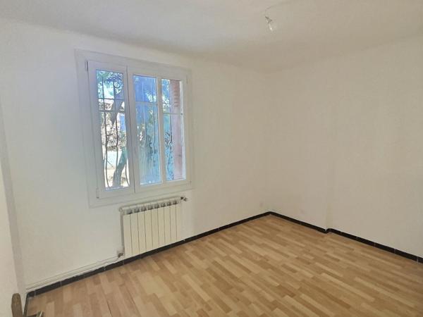 Appartement Marseille 3 pièce(s) 51.91 m2