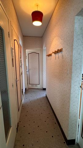 Maison Romorantin Lanthenay - sous-sol avec ascenseur
