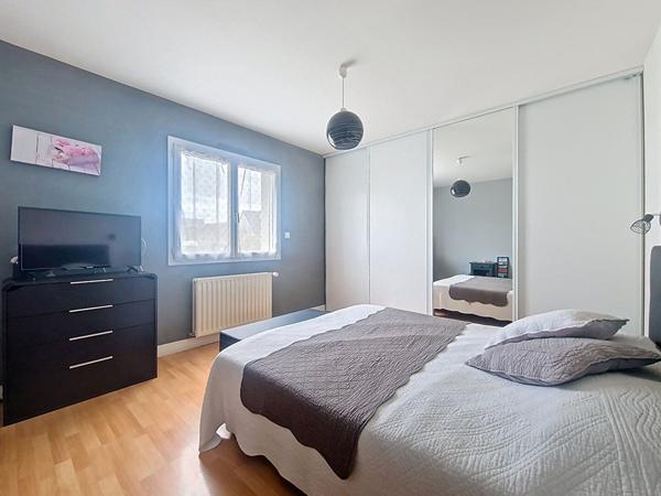 Maison familiale à vendre à VARADES - 6 chambres, 140 m², à proximité de toutes les commodités.