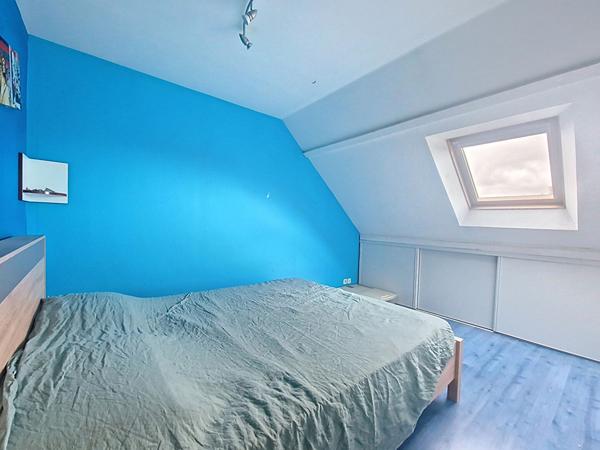 Maison familiale à vendre à VARADES - 6 chambres, 140 m², à proximité de toutes les commodités.