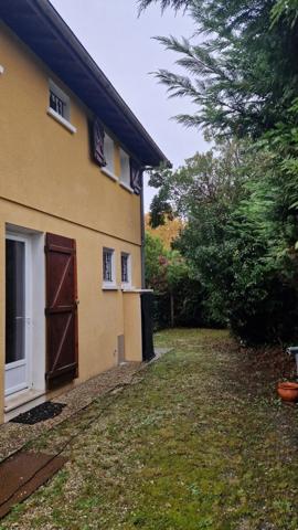 Location Maison 2 pièces 37 m2 à Carcans