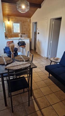 Location Maison 2 pièces 37 m2 à Carcans