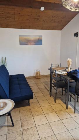 Location Maison 2 pièces 37 m2 à Carcans