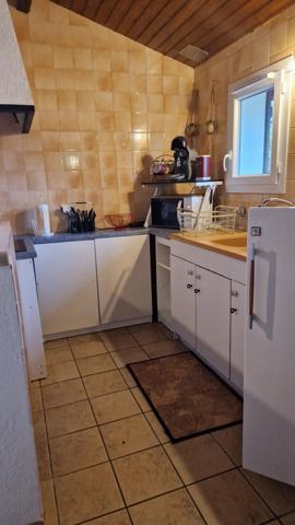 Location Maison 2 pièces 37 m2 à Carcans