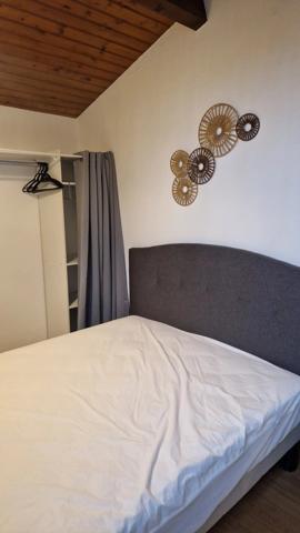 Location Maison 2 pièces 37 m2 à Carcans