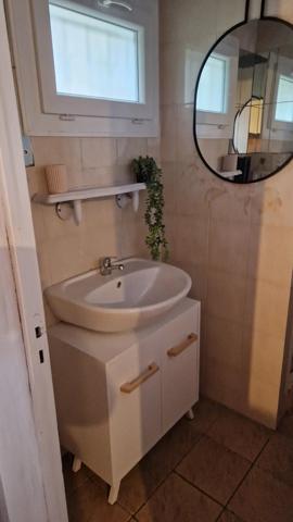 Location Maison 2 pièces 37 m2 à Carcans