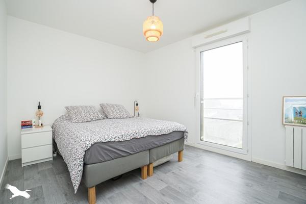 Appartement à vendre |  Tours |  5 pièces | 107 m²