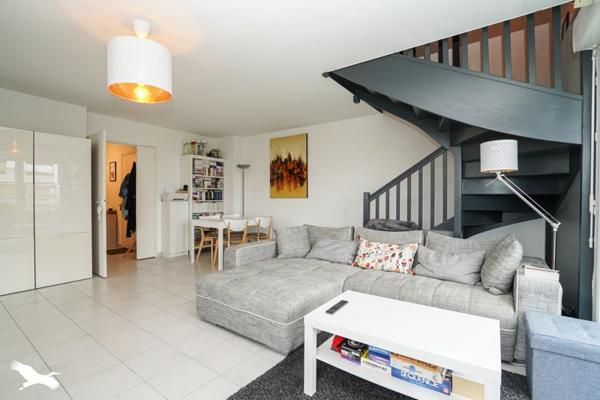 Appartement à vendre |  Tours |  5 pièces | 107 m²