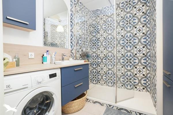 Appartement à vendre |  Tours |  5 pièces | 107 m²