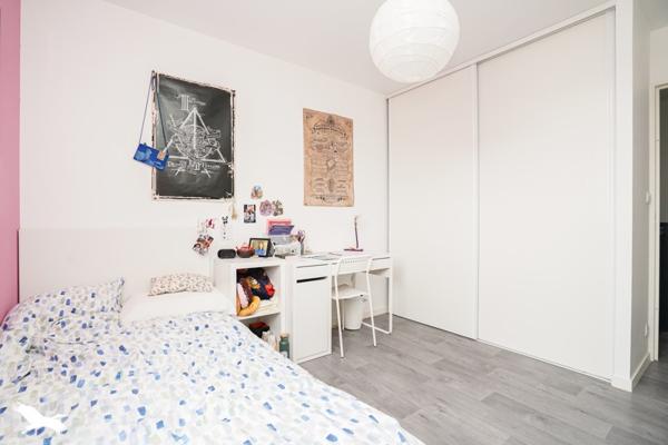 Appartement à vendre |  Tours |  5 pièces | 107 m²