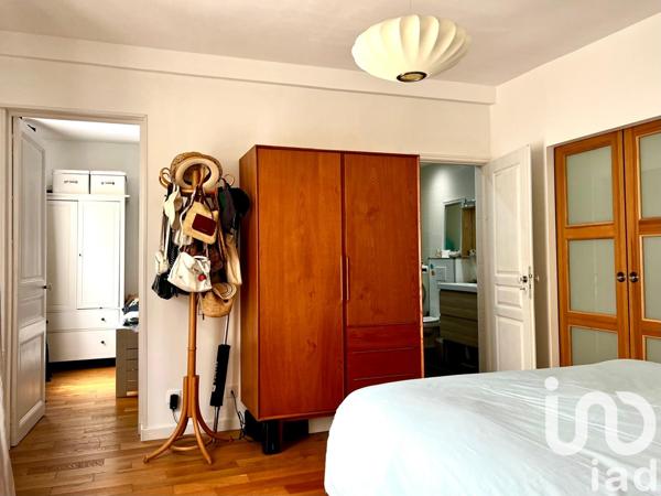 Appartement à vendre 3 pièces 72 m² Versailles