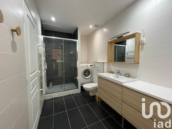 Appartement à vendre 3 pièces 72 m² Versailles