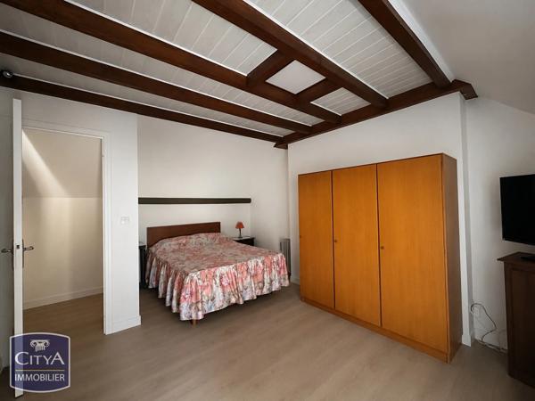 Maison à vendre 4 pièces 97.7m² Châtillon-en-Bazois (58110)