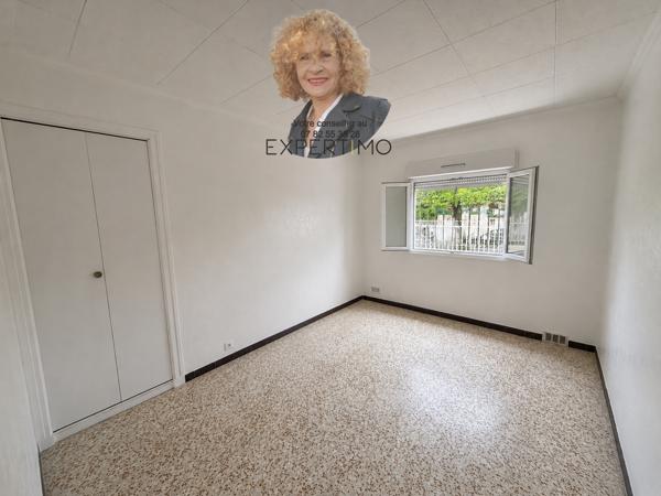 APPARTEMENT T3 50 m² – TERRASSE – PARKING