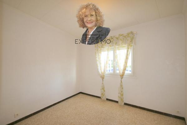 APPARTEMENT T3 50 m² – TERRASSE – PARKING