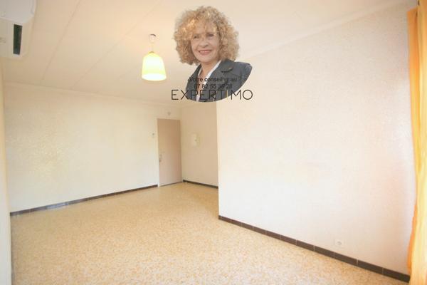 APPARTEMENT T3 50 m² – TERRASSE – PARKING