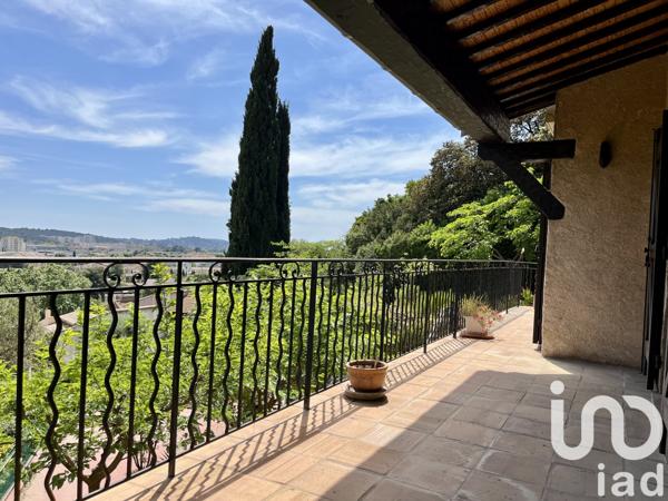 Maison à vendre 5 pièces 110 m² La Valette-du-Var