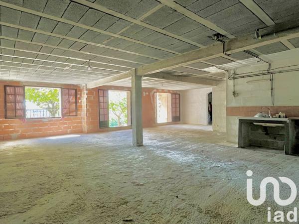 Maison à vendre 5 pièces 110 m² La Valette-du-Var