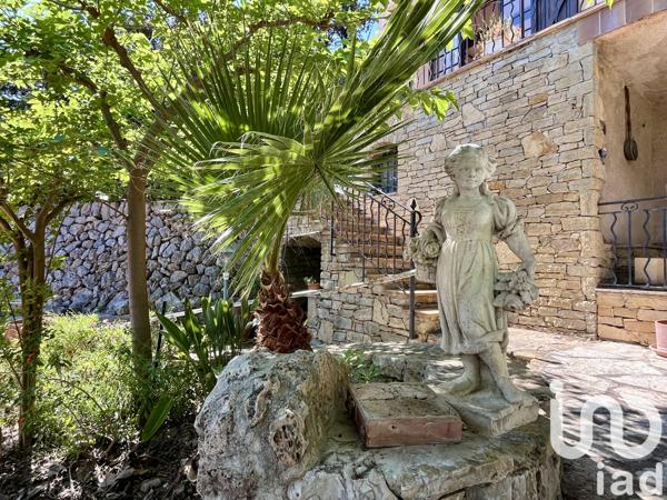 Maison à vendre 5 pièces 110 m² La Valette-du-Var