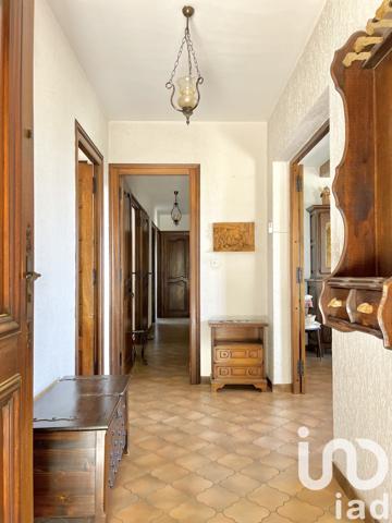Maison à vendre 5 pièces 110 m² La Valette-du-Var
